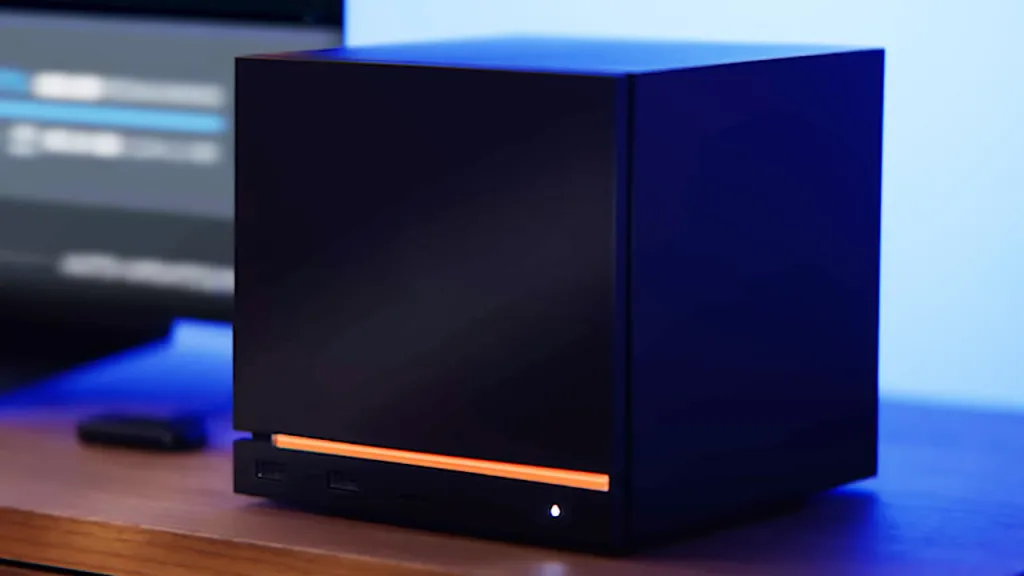 Steam Machine Benchmarks Leak