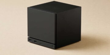 Steam Machine Price and Release Date Officially Revealed (and It’s Expensive)
