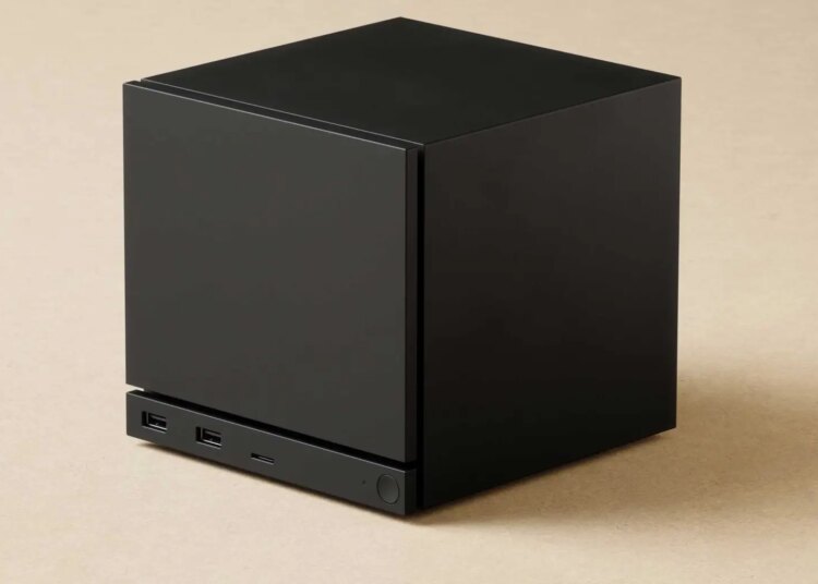 Steam Machine Price and Release Date Officially Revealed (and It’s Expensive)