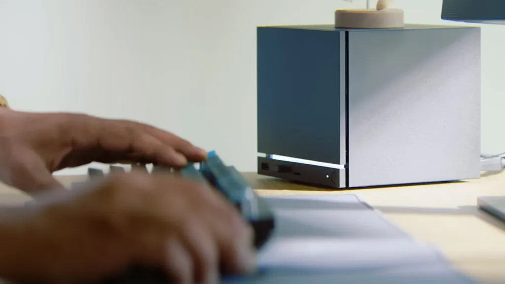 Steam Machine RAM