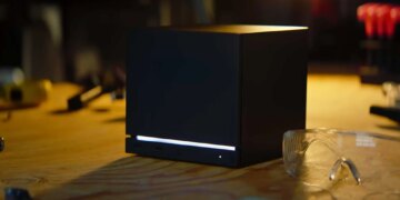 Valve Prepares for Steam Machine’s Release With New Steam Update