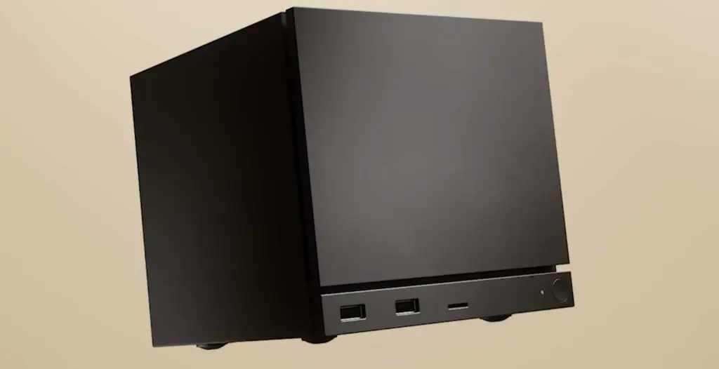 Steam Machine Trailer