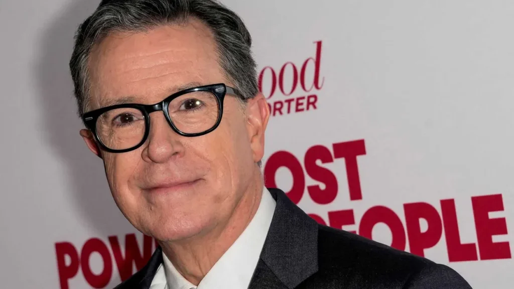 Stephen Colbert’s finale prank cost CBS — and the money goes to charity: report