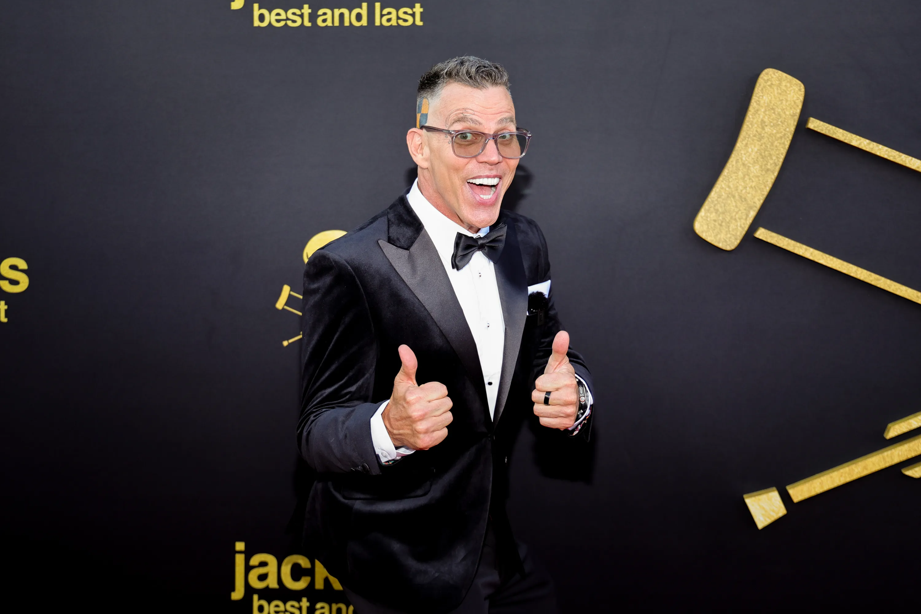 Steve-O 