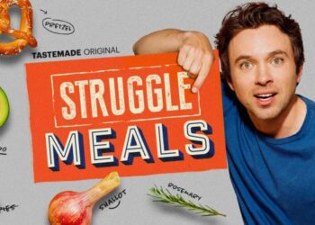 Tastemade Brings Back ‘Struggle Meals’ After 3-Year Hiatus | Exclusive