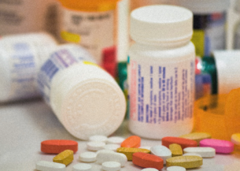 Millennials and Gen X Are Getting Stumped by Pill Bottles