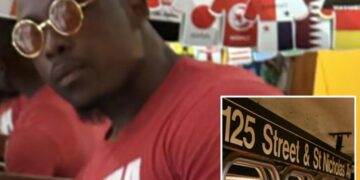 Woman, 21, raped by stranger in NYC subway station