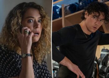 5 shows everyone is watching this summer — and you should too