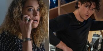 5 shows everyone is watching this summer — and you should too
