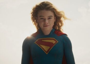 ‘Supergirl’ Exclusive Clips Land on Spotify for Fans Who Can Solve In-App Scavenger Hunt