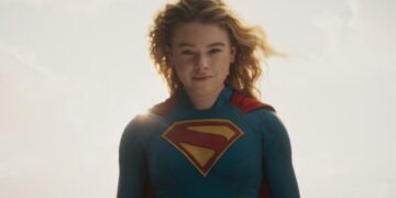 ‘Supergirl’ Exclusive Clips Land on Spotify for Fans Who Can Solve In-App Scavenger Hunt