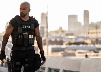 ‘S.W.A.T. Exiles’ Lands at Starz, Will Premiere This Fall