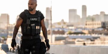 ‘S.W.A.T. Exiles’ Lands at Starz, Will Premiere This Fall