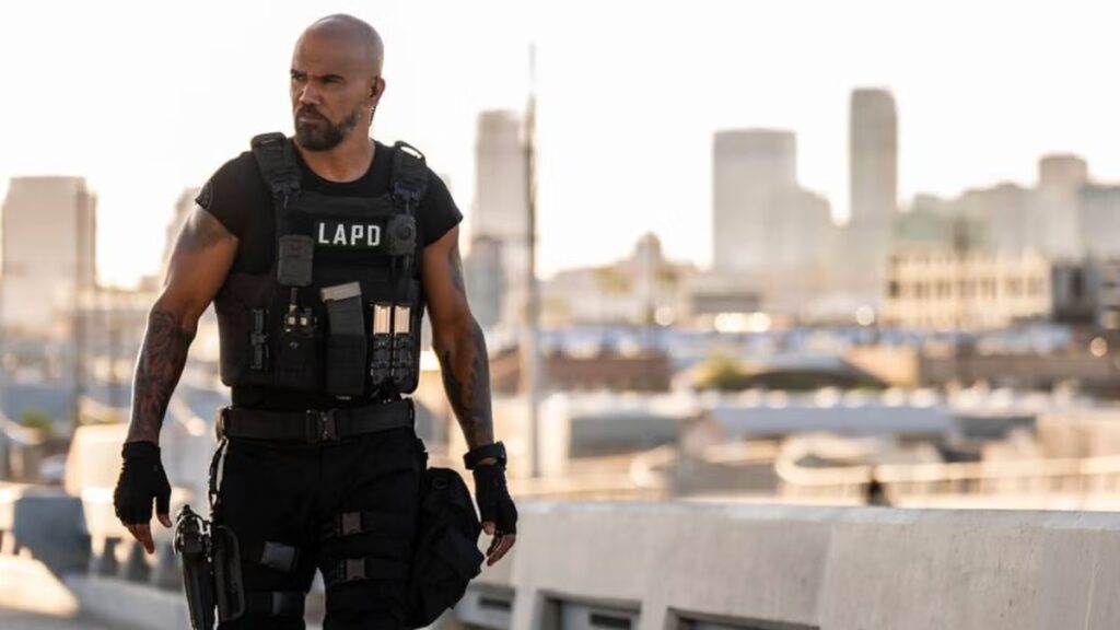 ‘S.W.A.T. Exiles’ Lands at Starz, Will Premiere This Fall
