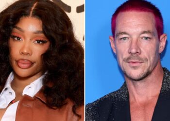 SZA Torches ‘Disgusting’ AI Music, Claims Diplo Is Training Models on ‘Best and Brightest Black Minds’