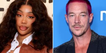 SZA Torches ‘Disgusting’ AI Music, Claims Diplo Is Training Models on ‘Best and Brightest Black Minds’