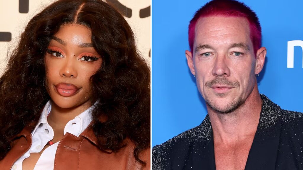 SZA Torches ‘Disgusting’ AI Music, Claims Diplo Is Training Models on ‘Best and Brightest Black Minds’