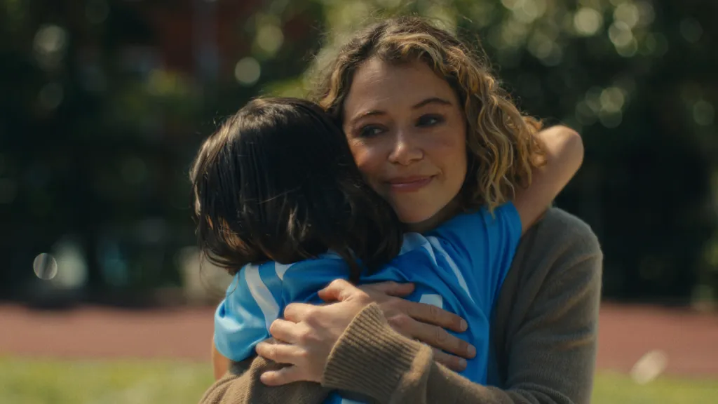 Tatiana Maslany in 