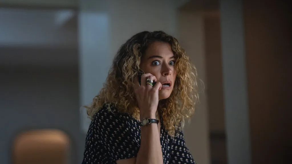 Tatiana Maslany in 