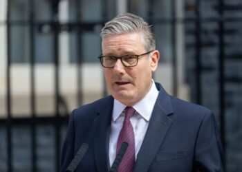 Mr. Sensible Keir Starmer bowed to the left and made the UK an unholy mess — a stern warning to Democrats