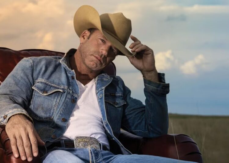 Taylor Sheridan Slams Studio Execs for Trying to ‘Control Every Element’ of Creative Process