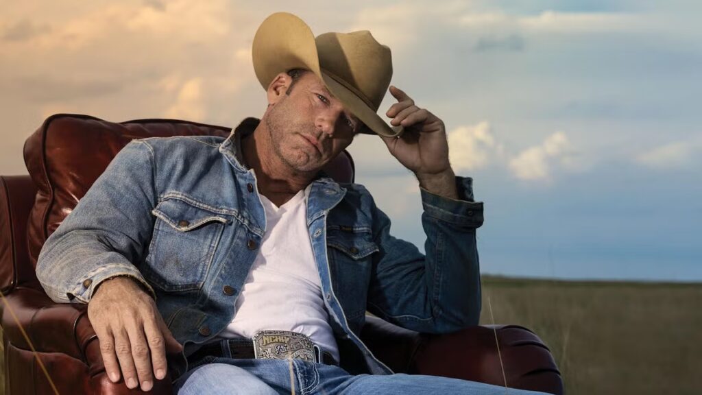 Taylor Sheridan Slams Studio Execs for Trying to ‘Control Every Element’ of Creative Process