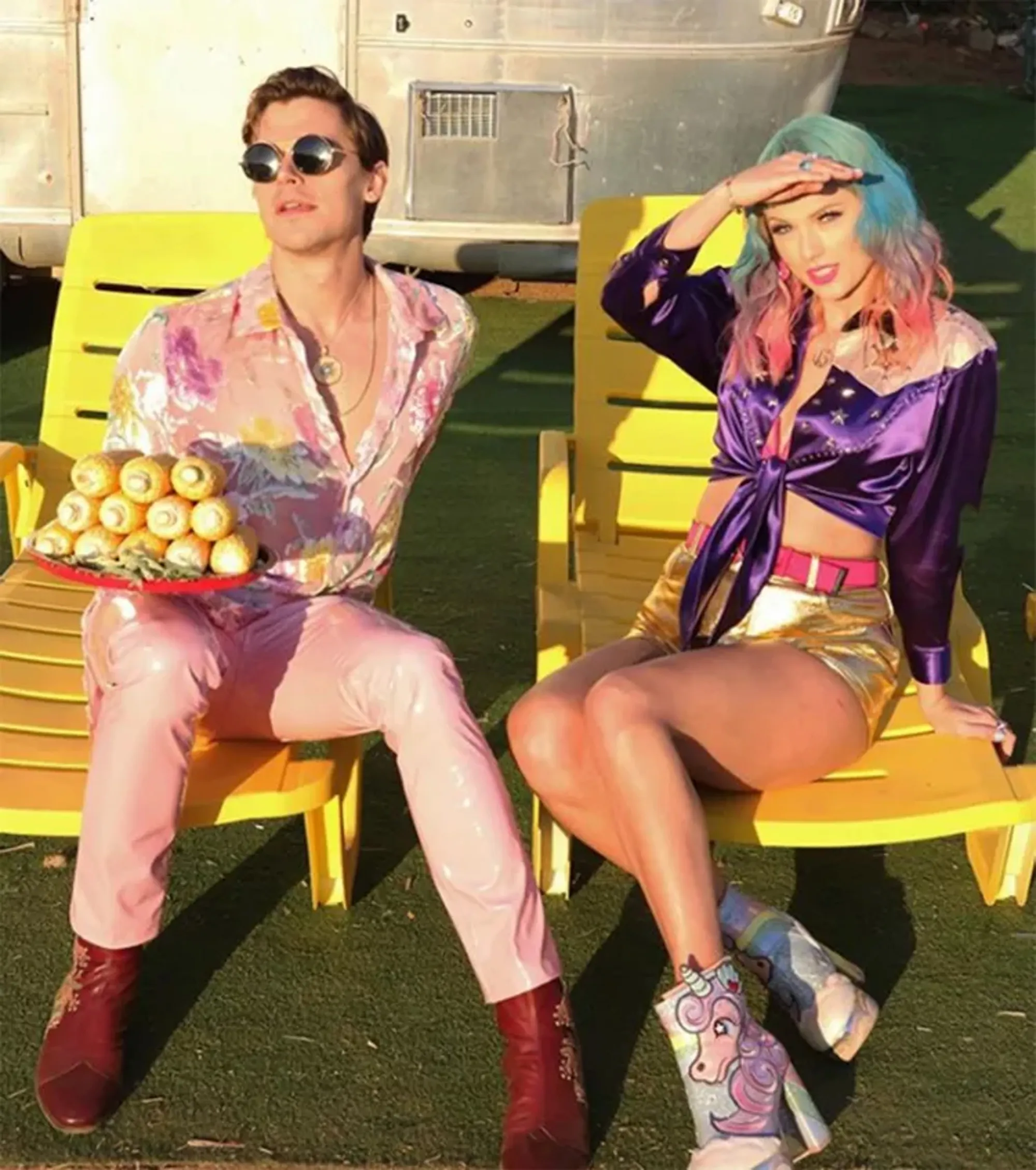 Taylor Swift, Antoni Porowski