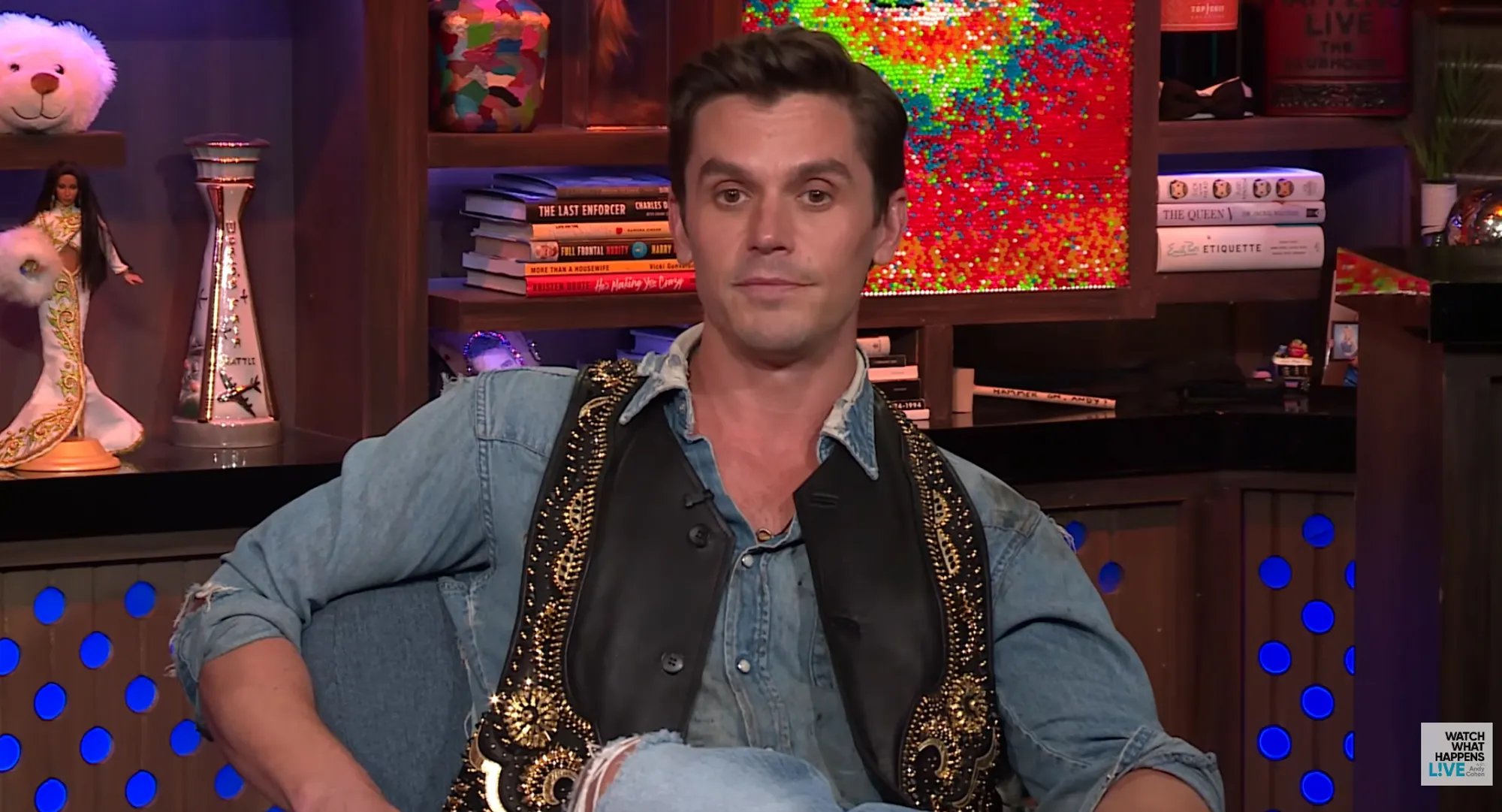 Antoni Porowski