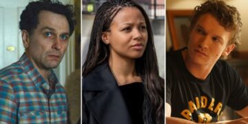 ‘Heated Rivalry,’ ‘Industry’ and ‘Widow’s Bay’ Lead 2026 TCA Awards Nominations