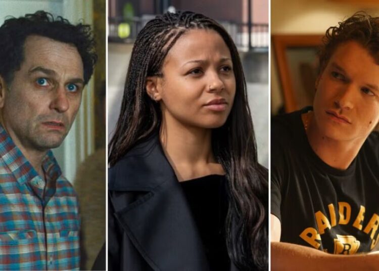 ‘Heated Rivalry,’ ‘Industry’ and ‘Widow’s Bay’ Lead 2026 TCA Awards Nominations