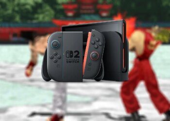 1994 Fighting Game Classic Comes to Modern Consoles Today