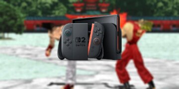 1994 Fighting Game Classic Comes to Modern Consoles Today