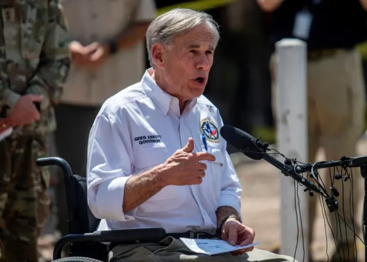 ‘Perfect metaphor’: Texas GOP’s elephant urine debacle sparks mockery — and anger