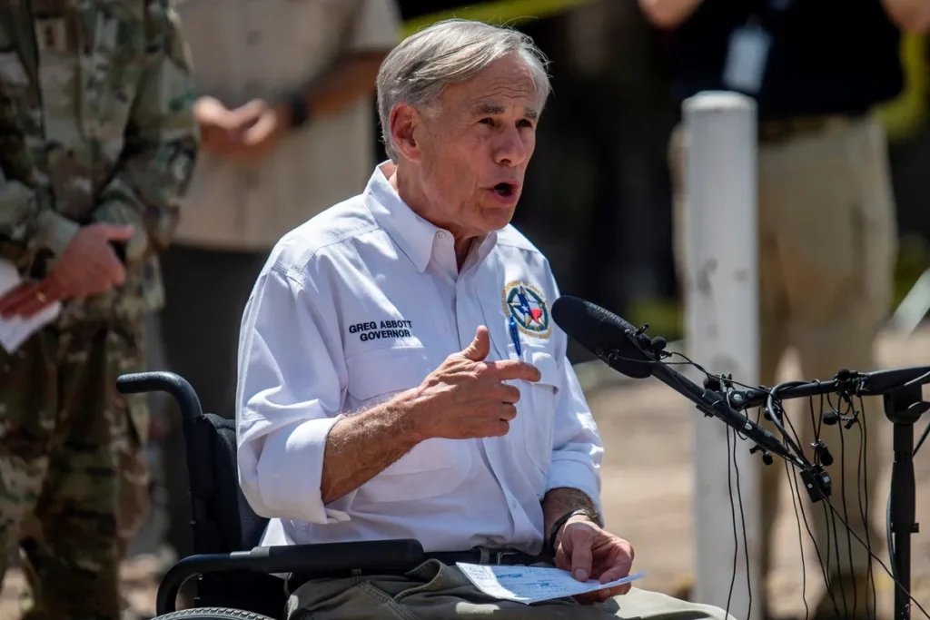 ‘Perfect metaphor’: Texas GOP’s elephant urine debacle sparks mockery — and anger