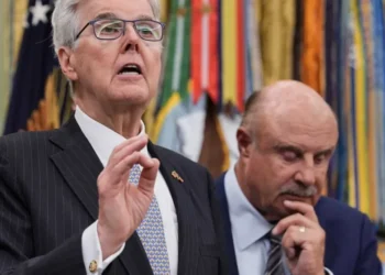 Red state leader brutally fact checked after glaring mistake: ‘What Earth are we on?’