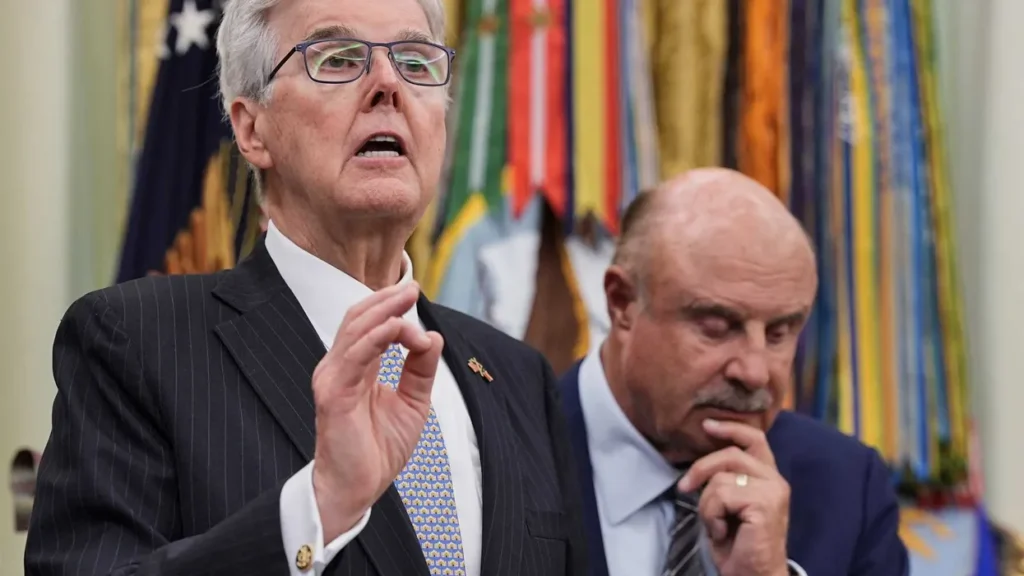 Red state leader brutally fact checked after glaring mistake: ‘What Earth are we on?’