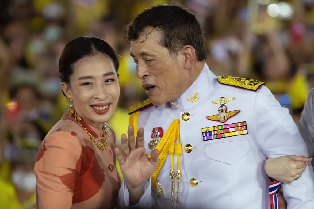 Thailand's Princess Bajrakitiyabha Narendira Debyavati, the eldest child of Thai King Maha Vajiralongkorn, has died at 47, the royal palace said on Friday.