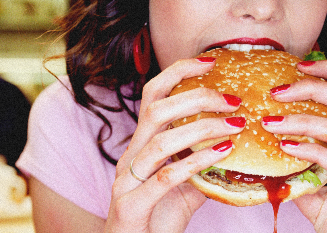 The 10 Healthiest Items Available on Fast Food Menus (But There’s a Catch)