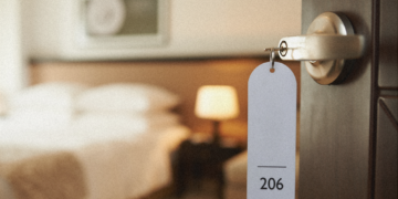 7 Things You Should Never Touch in a Hotel Room, According to People Who Work There
