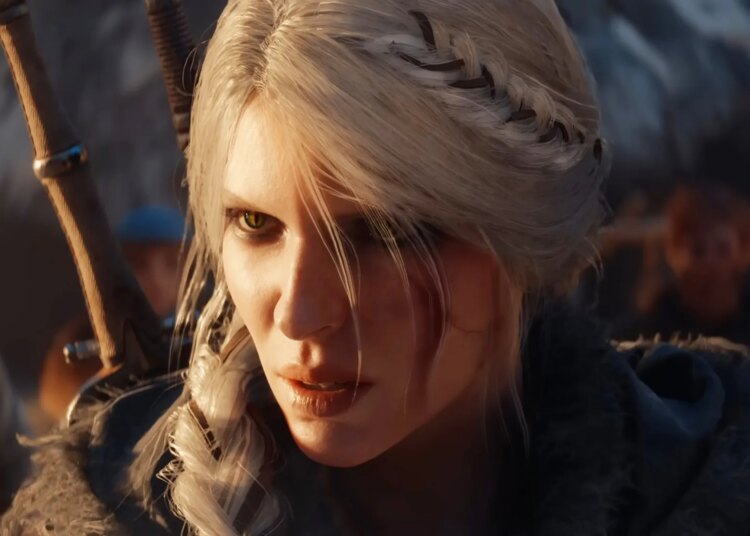 CD Projekt Red CEO Hopes The Witcher 4 Brings Back the Fans They Lost Because of Cyberpunk 2077