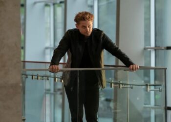 Billy Magnussen Teases What’s to Come in ‘The Audacity’ Season 2: ‘There Are No Emergency Brakes’