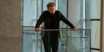 Billy Magnussen Teases What’s to Come in ‘The Audacity’ Season 2: ‘There Are No Emergency Brakes’