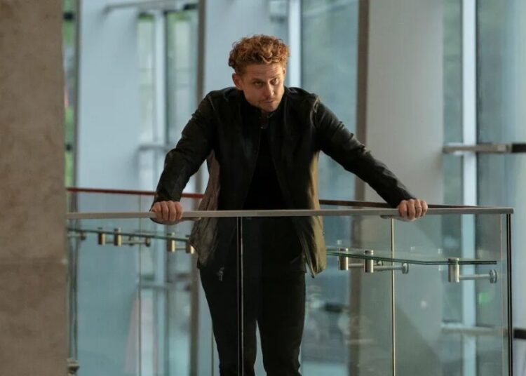 Billy Magnussen Teases What’s to Come in ‘The Audacity’ Season 2: ‘There Are No Emergency Brakes’