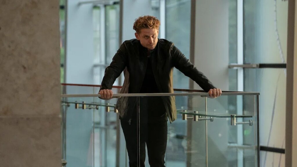Billy Magnussen Teases What’s to Come in ‘The Audacity’ Season 2: ‘There Are No Emergency Brakes’