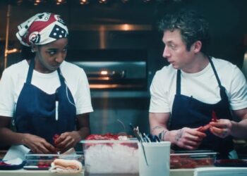 ‘The Bear’ Season 5 Review: FX’s Once-Mighty Dramedy Gets Better in Stripped-Down Last Shift