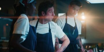 ‘The Bear’s’ Final Course: What the Cast Will Miss the Most – and Why It’s Not Each Other