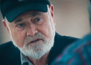 How ‘The Bear’ Honors Rob Reiner in Final Season