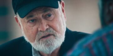 How ‘The Bear’ Honors Rob Reiner in Final Season