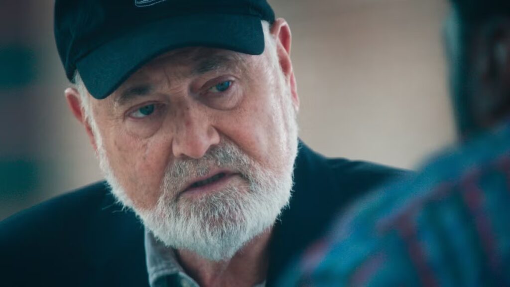 How ‘The Bear’ Honors Rob Reiner in Final Season