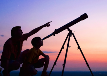 The Best (and Worst) States for Stargazing in America, Ranked